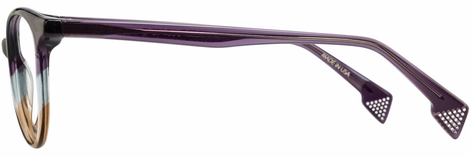 STATE Optical Co. WELLS Eyeglasses - view 9